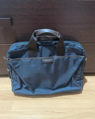 Borsa Spalding & Bros NY