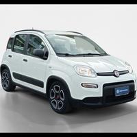 FIAT Panda III 2021 - Panda 1.0 firefly hybrid Cit
