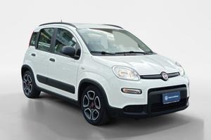 FIAT Panda III 2021 - Panda 1.0 firefly hybrid Cit