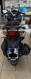 Sym scooter