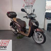 Honda SH 150