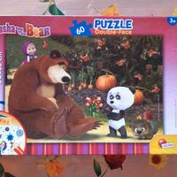 Tris di puzzle