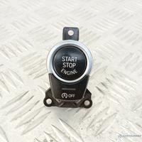 Pulsante Start Stop BMW Serie 5 F10 F11 2010-2017 