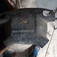 airbag Discovery td5