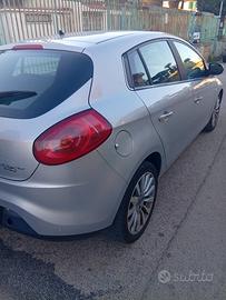  Fiat Bravo 1.4 T-Jet