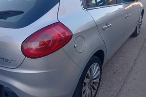 Fiat Bravo 1.4 T-Jet