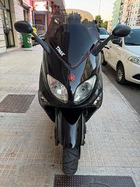 Yamaha T Max 500 2002