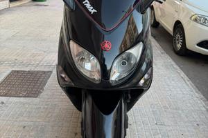 Yamaha T Max 500 2002