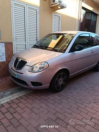 lancia  Ypsilon 