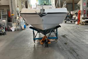 Barca mano marine 21.50