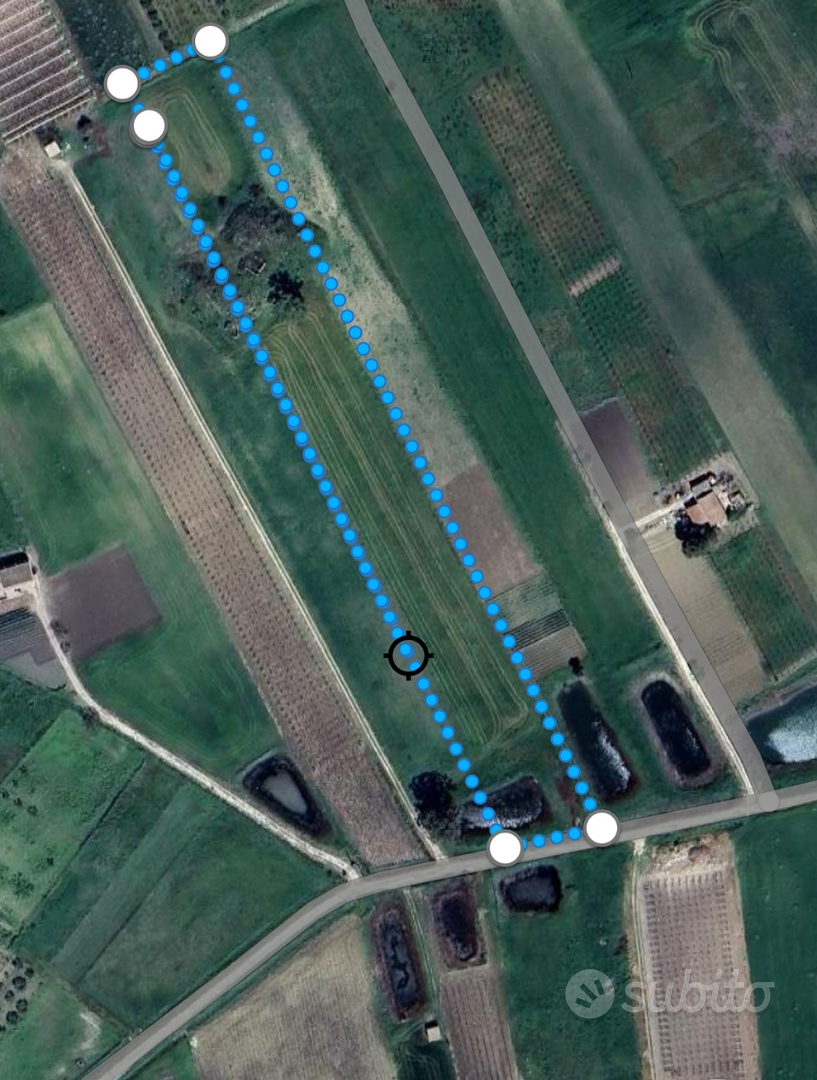 Terreno agricolo - Vista 2
