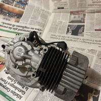 motore piaggio si copleto