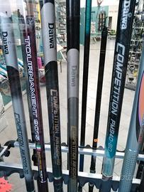 bolognesi daiwa
