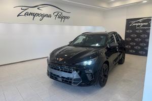 Cupra Terramar nuova pronta consegna