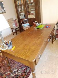 TAVOLO  per 8 persone