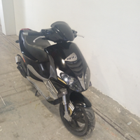 Piaggio nrg power 50 scooter 2 t