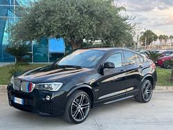 Bmw X4 M xDrive20d Msport Super prezzo