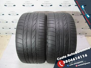 Gomme 315 35 21 Bridgestone 85%  315 35 R21