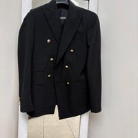 abito doppiopetto emporio