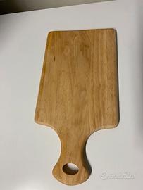 Taglieri in legno