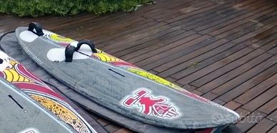 Tavola Windsurf Wave 82lt