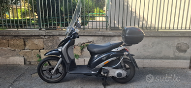 Piaggio Liberty 200 - Anno 2005- 39.000 km