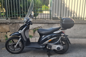 Piaggio Liberty 200 - Anno 2005- 39.000 km