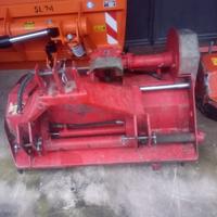 Trincia palladino turbo   130 cm