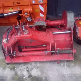 Trincia palladino turbo   130 cm