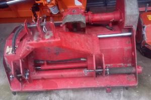 Trincia palladino turbo   130 cm