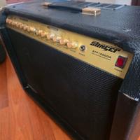 amplificatore per chitarra Stinger stp 100gor