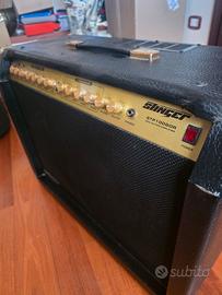 amplificatore per chitarra Stinger stp 100gor