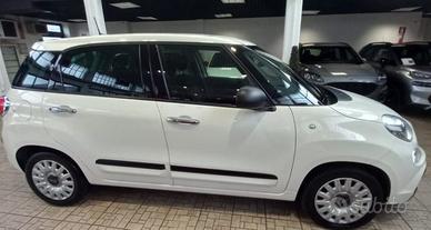 FIAT 500L Pro 1.6 MJT 120CV Urban 4 posti (N1) AUT