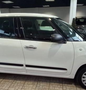 FIAT 500L Pro 1.6 MJT 120CV Urban 4 posti (N1) AUT