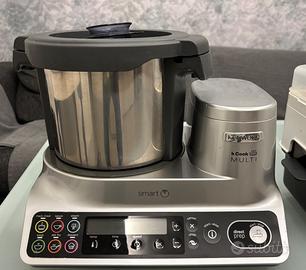 Kenwood kCook multi smart