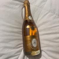 Vino champagne Louis Roderer 2007