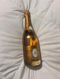 Vino champagne Louis Roderer 2007