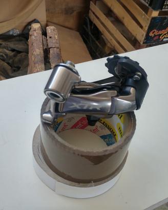 shimano deore xtr m960 cambio 9v mtb vintage