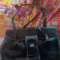 Borsa PRUNE (Marca Argentina) di Cuoio