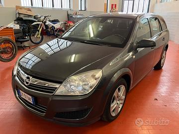 OPEL ASTRA 1.7 cdti UNICO PROPRIETARIO