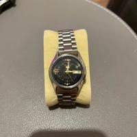 Seiko 5 automatico 21 jewels