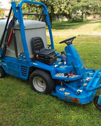 Tagliaerba professionale BCS MATRA 205 Disel