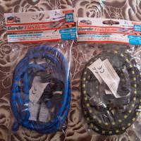 Corde elastiche per auto 