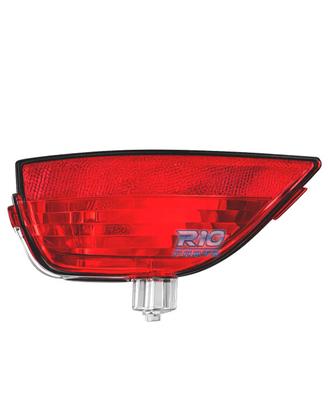 FANALE SINISTRO RENAULT SCENIC 09-12