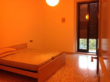 Corso Italia - Stanza singola