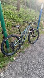 SPECIALIZED  MTB STUMPJUMPER 2022