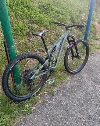 SPECIALIZED  MTB STUMPJUMPER 2022