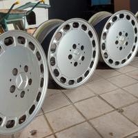 CERCHIONI ORIGINALI MERCEDES W126