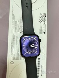 Apple Watch  seria 10 46 mm gps cell