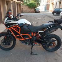 KTM 1190 Adventure